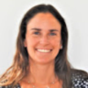 Meet your Posher, María constanza